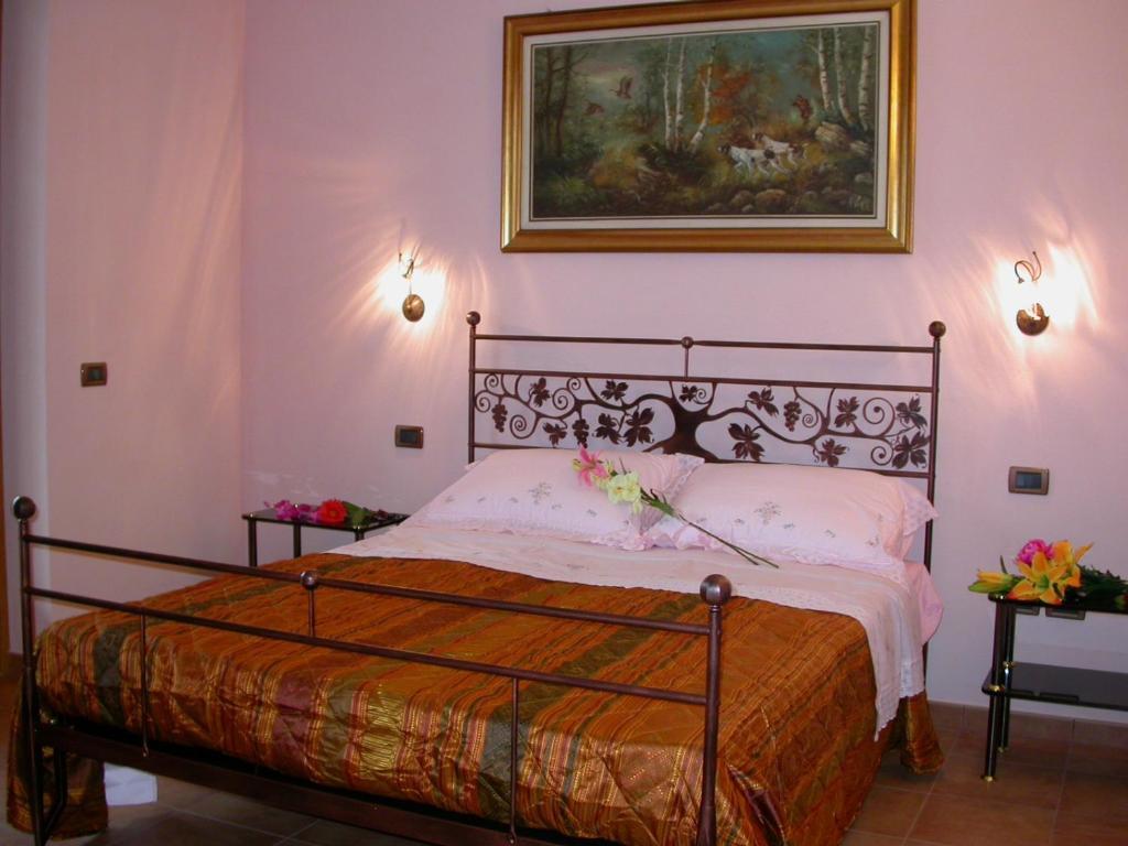 Agriturismo Radaméz Monzambano Camera foto