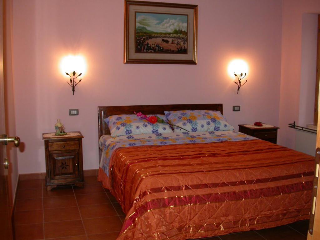 Agriturismo Radaméz Monzambano Camera foto