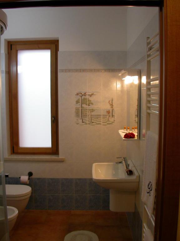 Agriturismo Radaméz Monzambano Camera foto