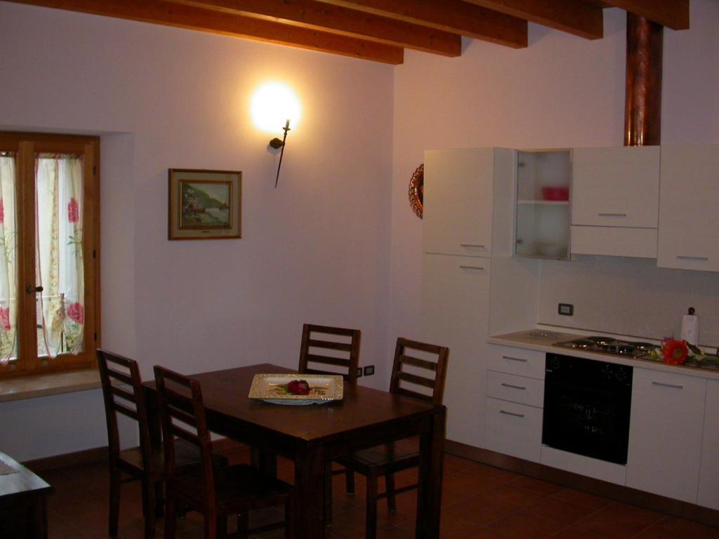 Agriturismo Radaméz Monzambano Camera foto