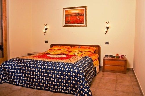 Agriturismo Radaméz Monzambano Esterno foto