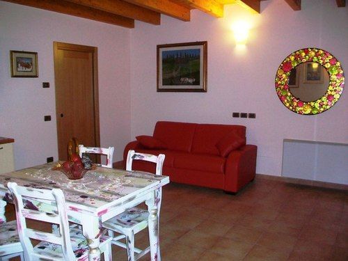 Agriturismo Radaméz Monzambano Esterno foto