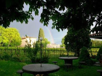 Agriturismo Radaméz Monzambano Esterno foto