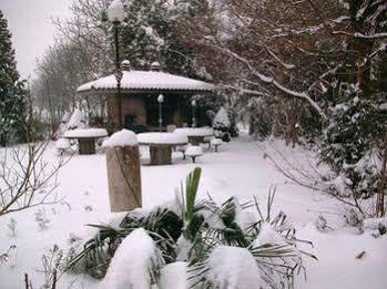 Agriturismo Radaméz Monzambano Esterno foto